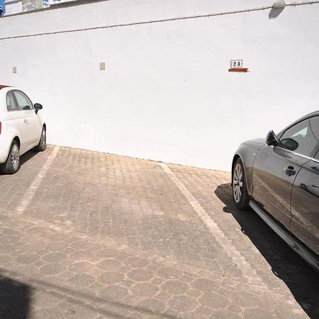 Apartamento S. Joao Apartment Alvor Exterior foto