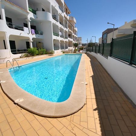 Apartamento S. Joao Apartment Alvor Exterior foto