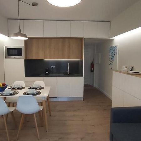 Apartamento S. Joao Apartment Alvor Exterior foto