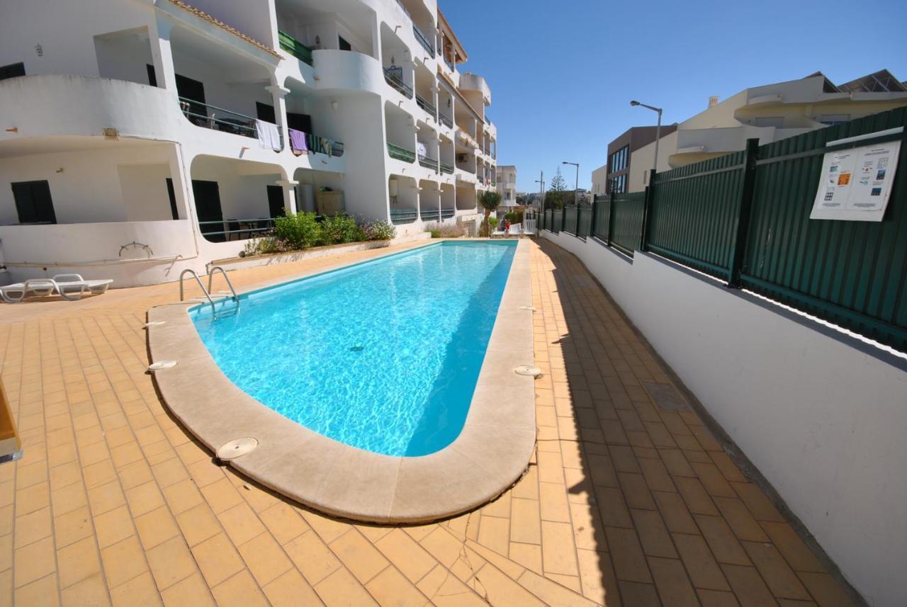 Apartamento S. Joao Apartment Alvor Exterior foto