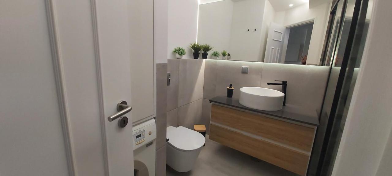 Apartamento S. Joao Apartment Alvor Exterior foto