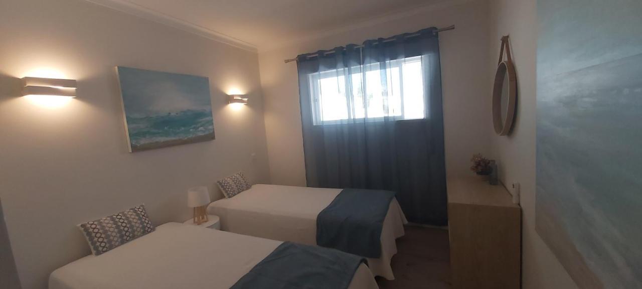 Apartamento S. Joao Apartment Alvor Exterior foto