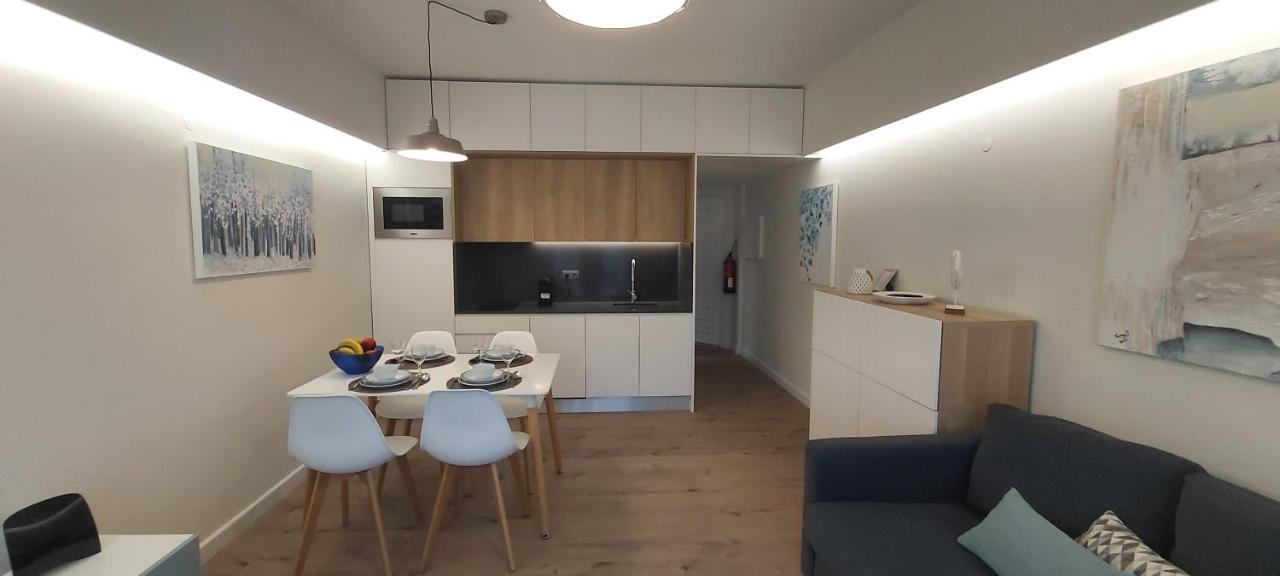 Apartamento S. Joao Apartment Alvor Exterior foto