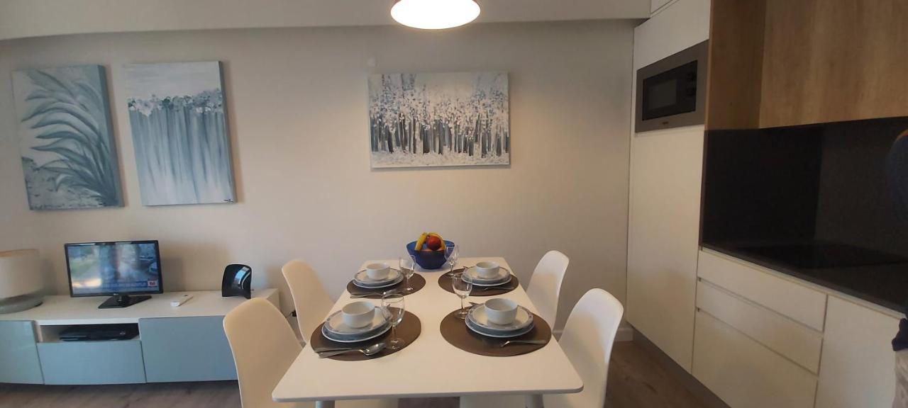 Apartamento S. Joao Apartment Alvor Exterior foto