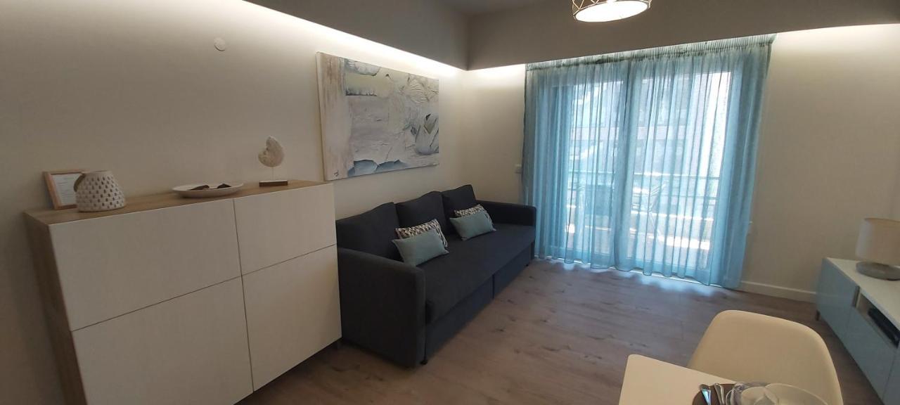 Apartamento S. Joao Apartment Alvor Exterior foto